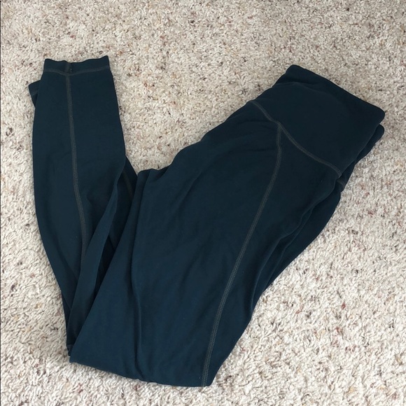 Athleta leggings - Picture 1 of 5